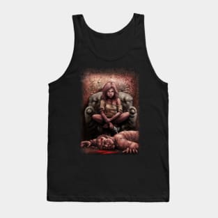 My stepfather Tank Top